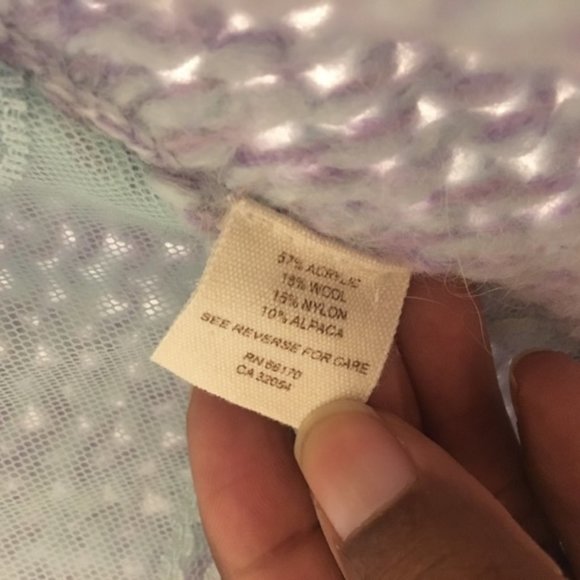 Free People Cardigan - Picture 4 of 7